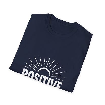 Positive Energy | Good Vibes Tee