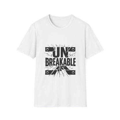 Unbreakable | Resilience Tee