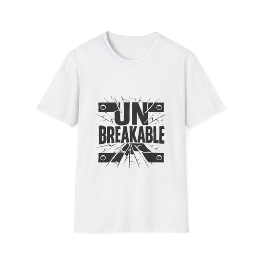 Unbreakable | Resilience Tee