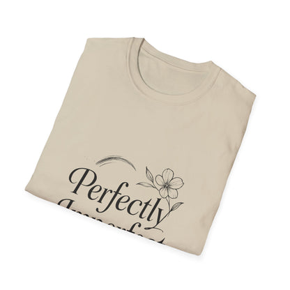 Perfectly Imperfect | Self Love Tee
