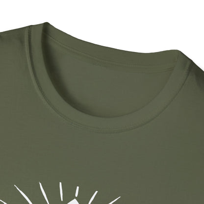 Overcome Obstacles | Resilience Tee