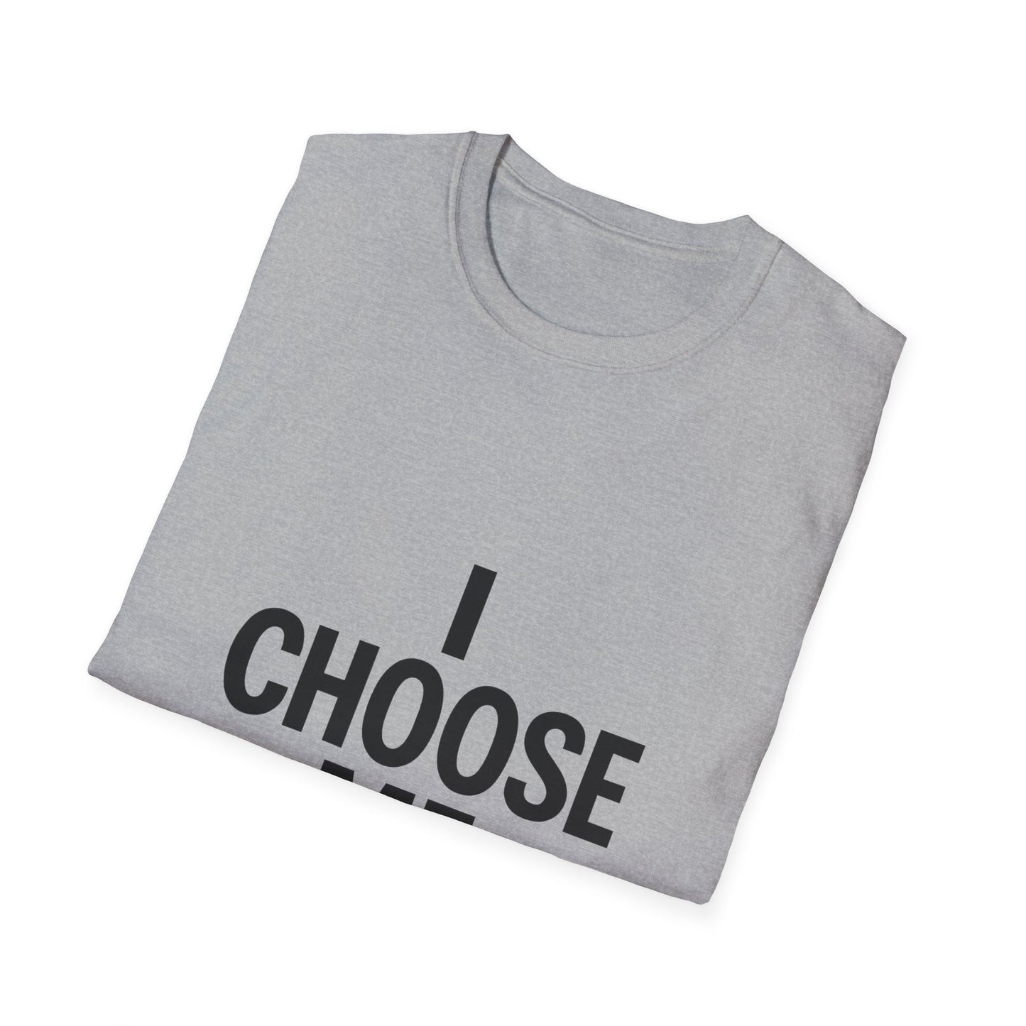 Choose Yourself | Self Love Tee
