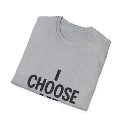 Choose Yourself | Self Love Tee