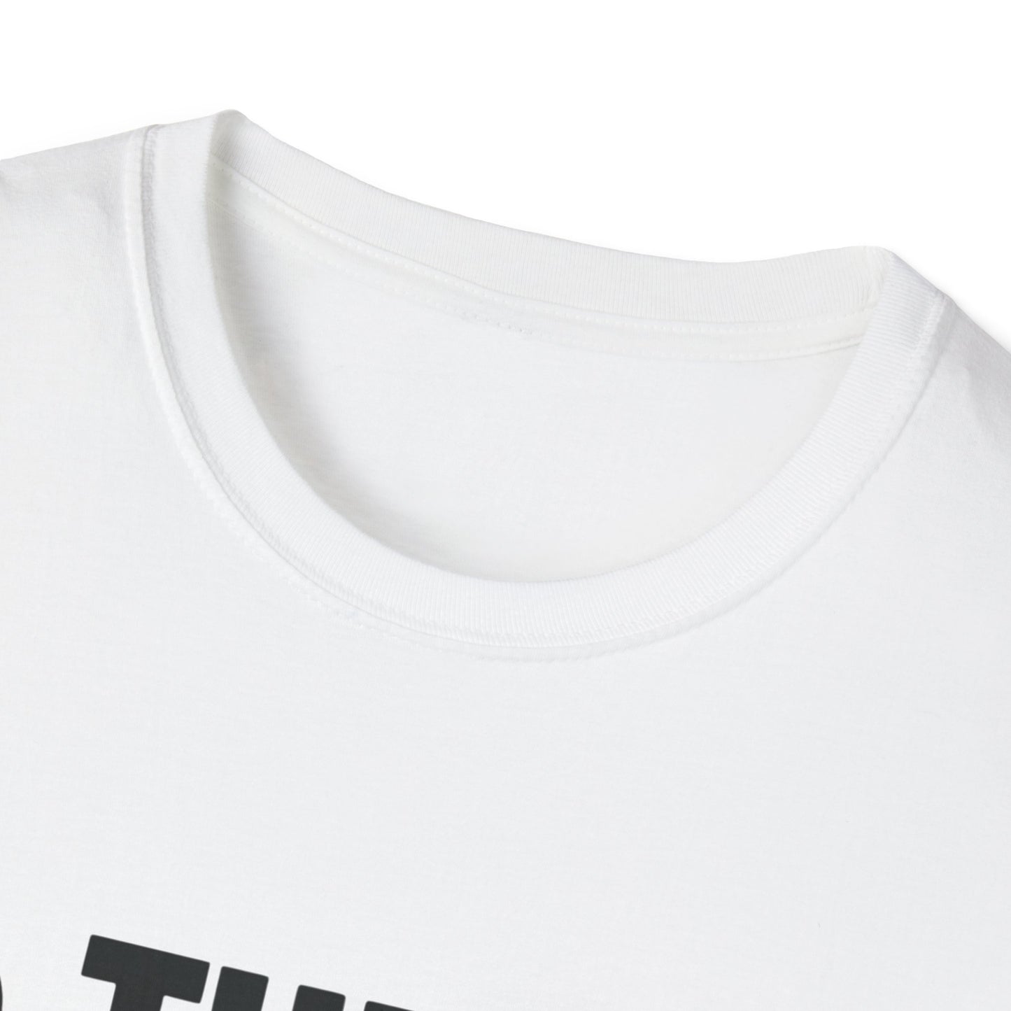 Turn Pain Into Power | Mental Strength Tee
