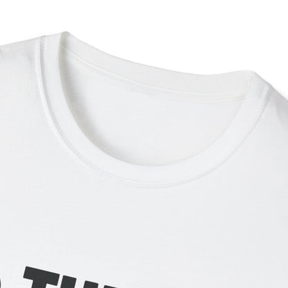 Turn Pain Into Power | Mental Strength Tee