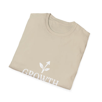 Growth Mindset | Positive Thinking Tee