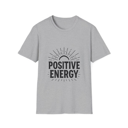Positive Energy | Good Vibes Tee