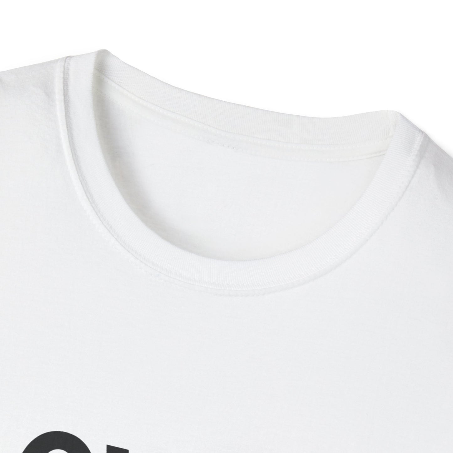 Own Your Story | Personal Empowerment Tee