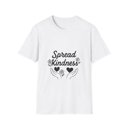 Spread Kindness | Positive Vibes Tee