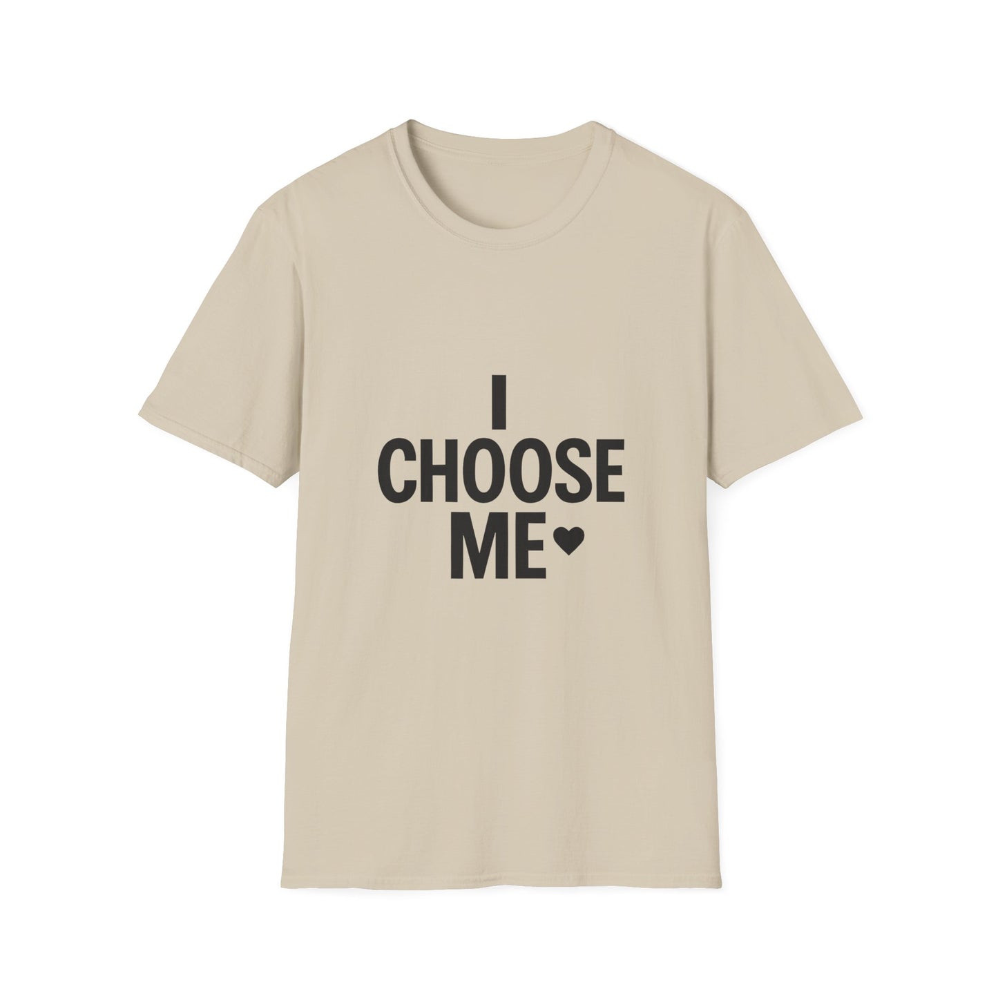 Choose Yourself | Self Love Tee