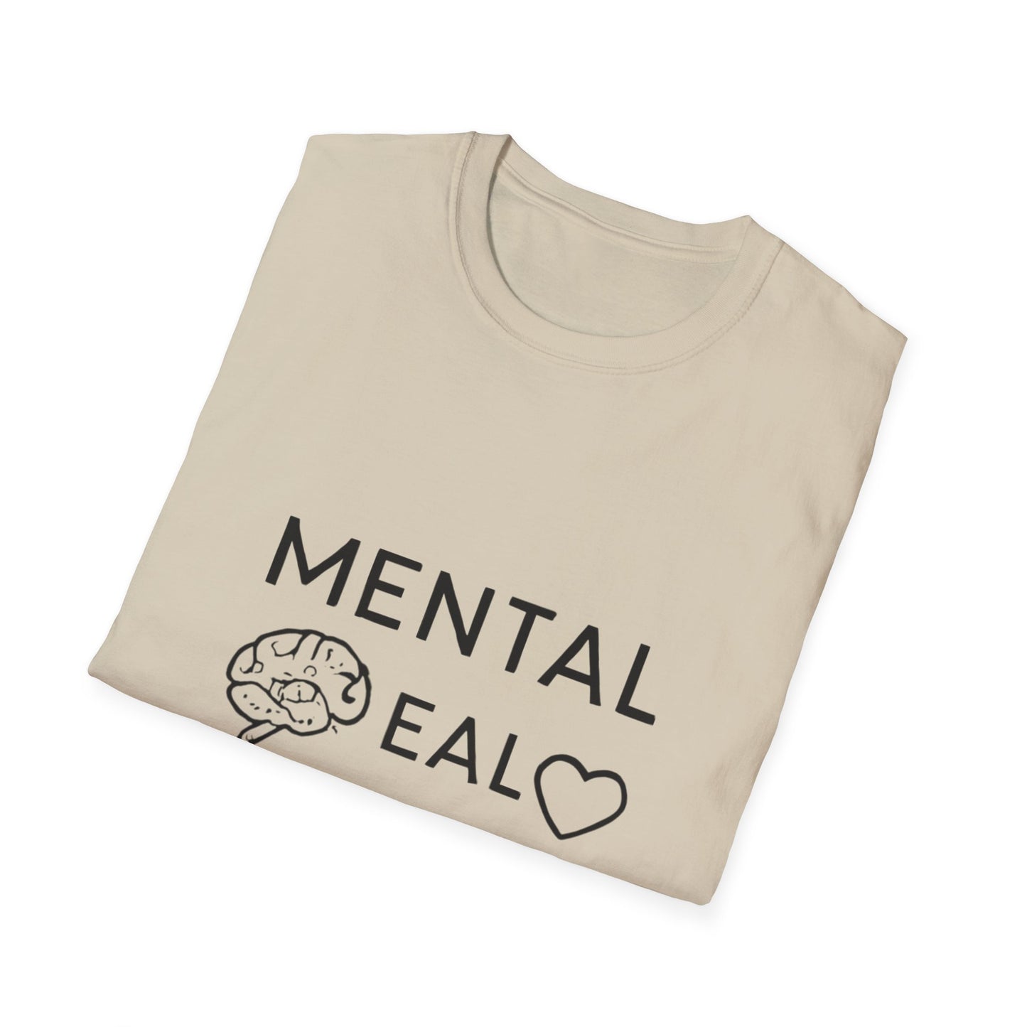 Mental Health Matters | Mental Health Tee