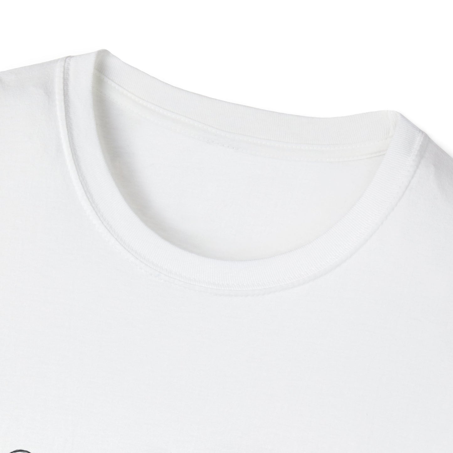 Let Them | Minimalist Mindset Tee