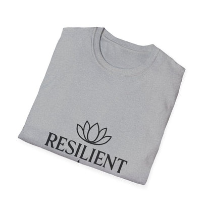 Resilient Soul | Resilience Tee
