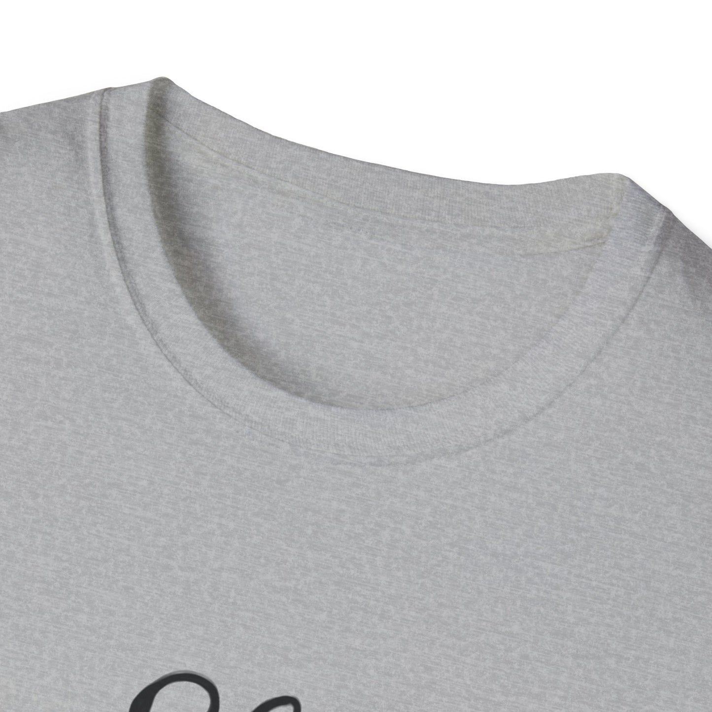 She Believed She Could | Confidence Tee