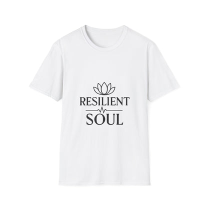 Resilient Soul | Resilience Tee
