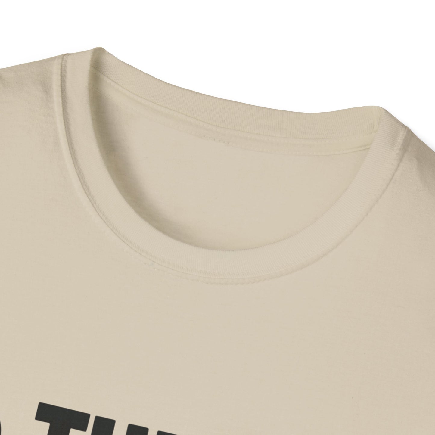 Turn Pain Into Power | Mental Strength Tee