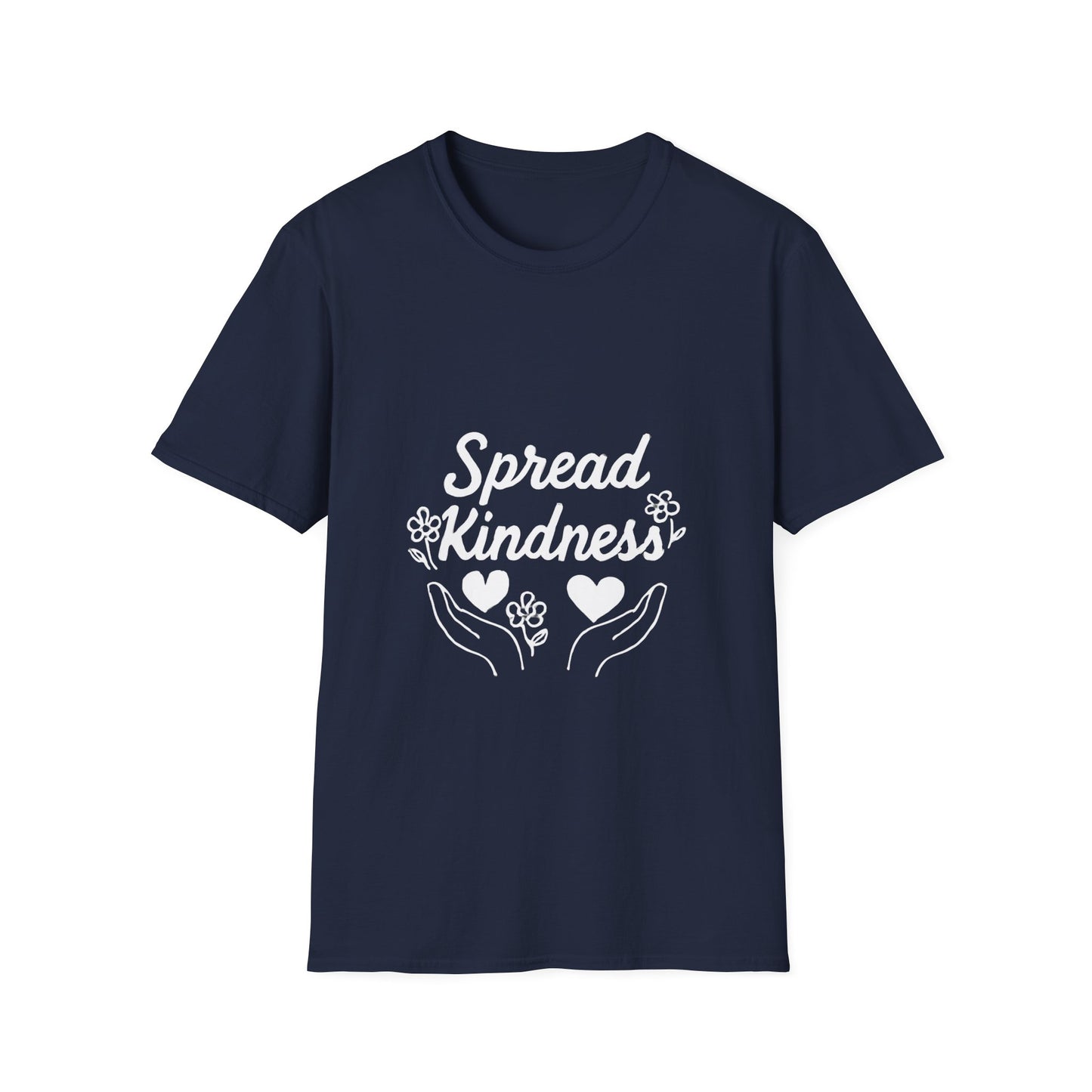 Spread Kindness | Positive Vibes Tee