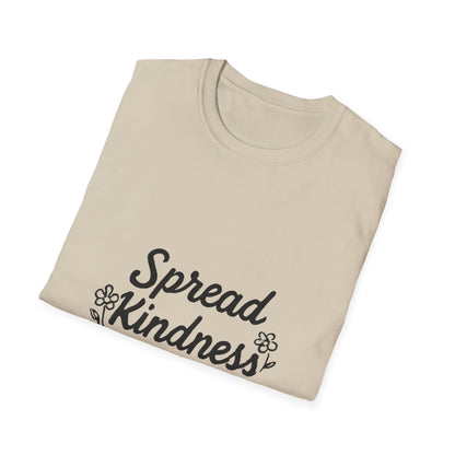 Spread Kindness | Positive Vibes Tee
