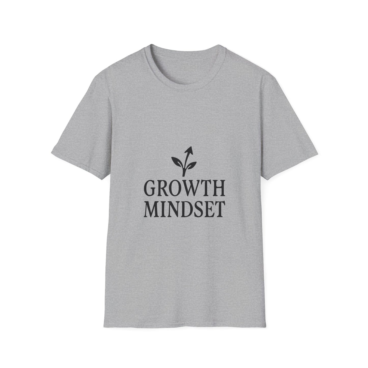 Growth Mindset | Positive Thinking Tee