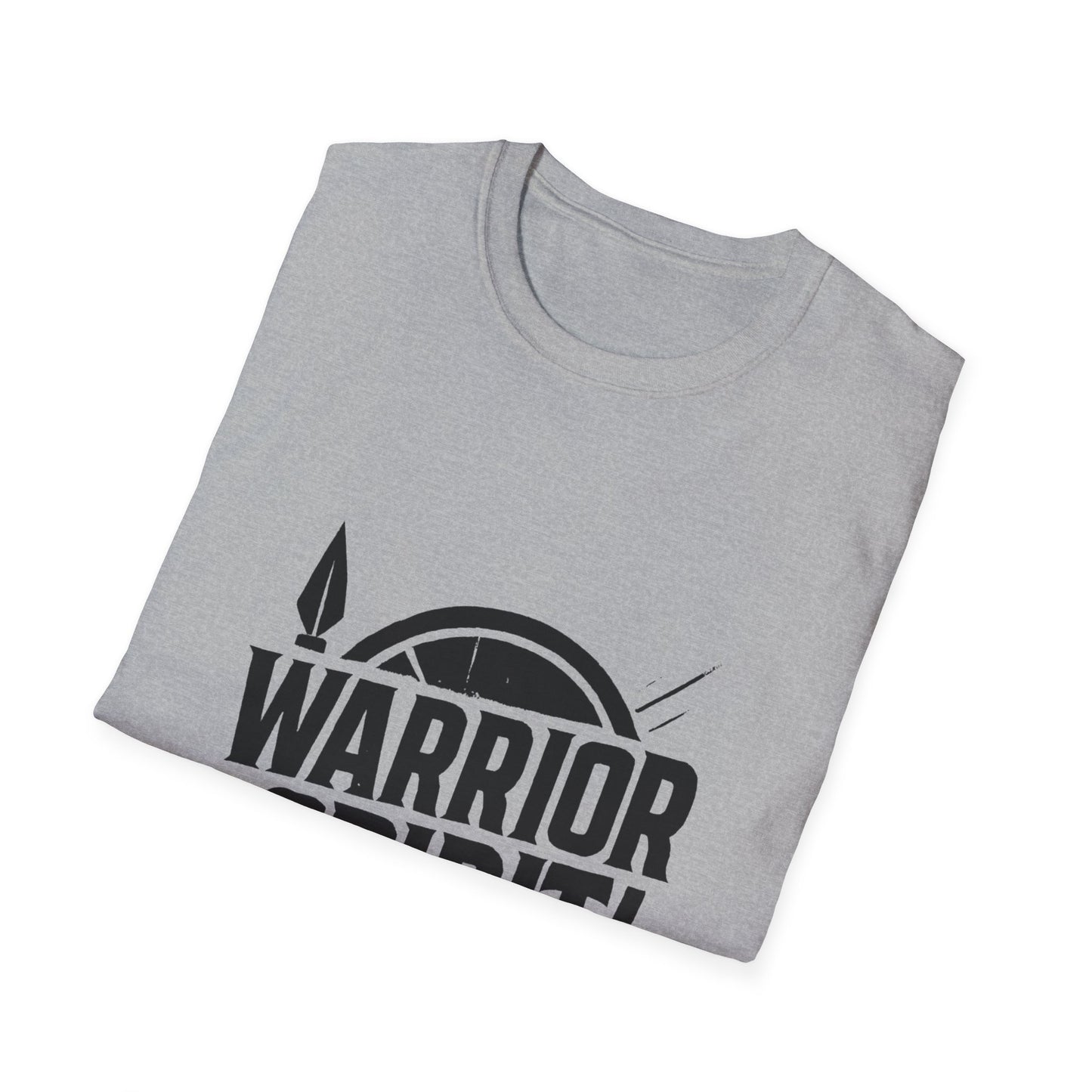 Warrior Spirit | Resilience Tee