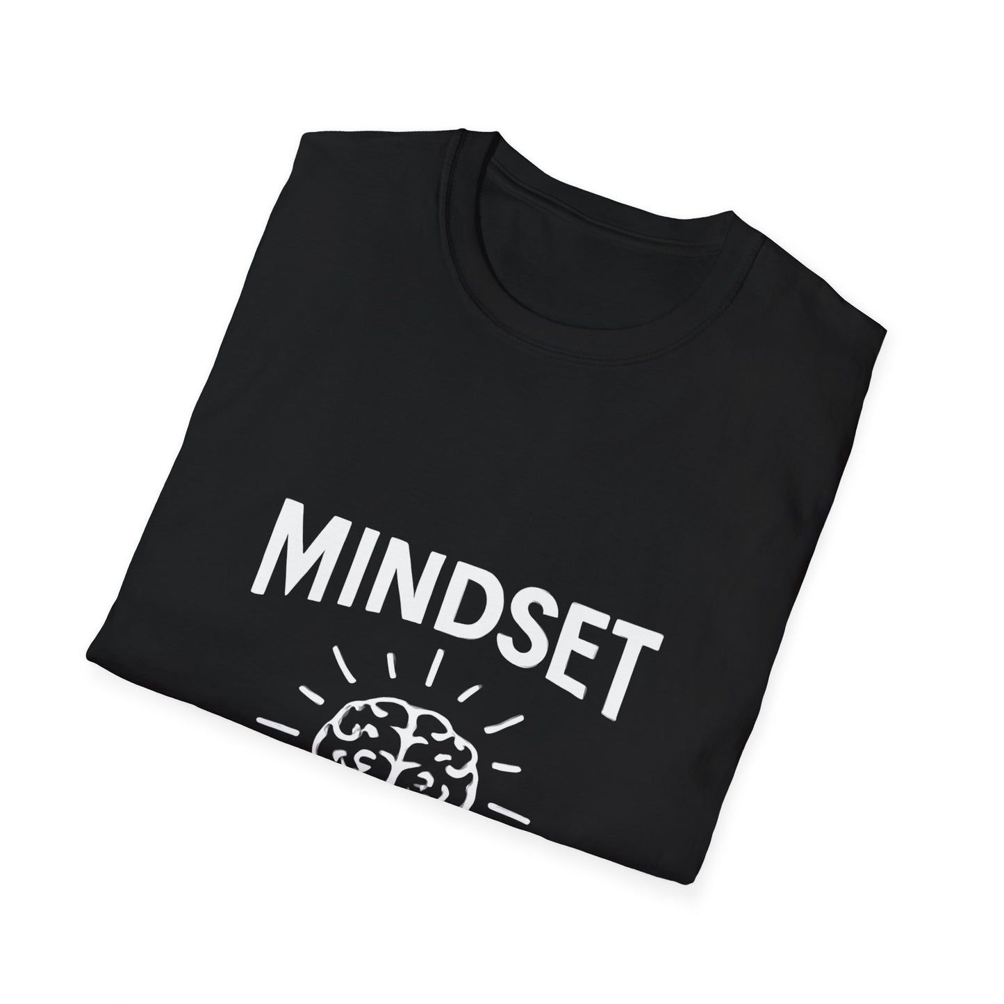 Mindset Matters | Growth Mindset Tee