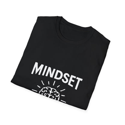 Mindset Matters | Growth Mindset Tee