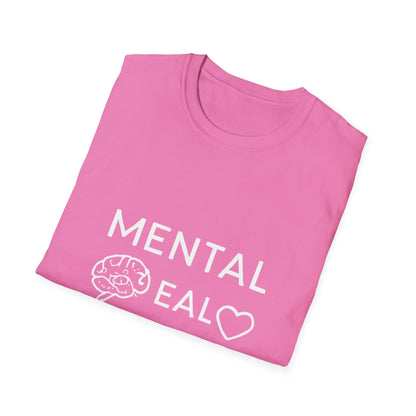 Mental Health Matters | Mental Health Tee