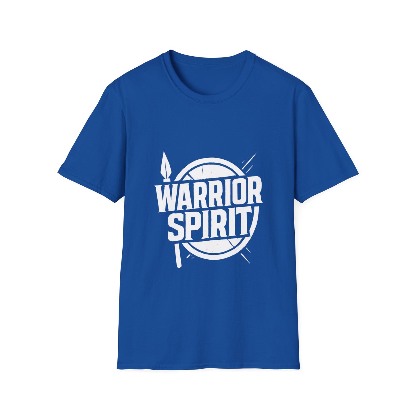Warrior Spirit | Resilience Tee