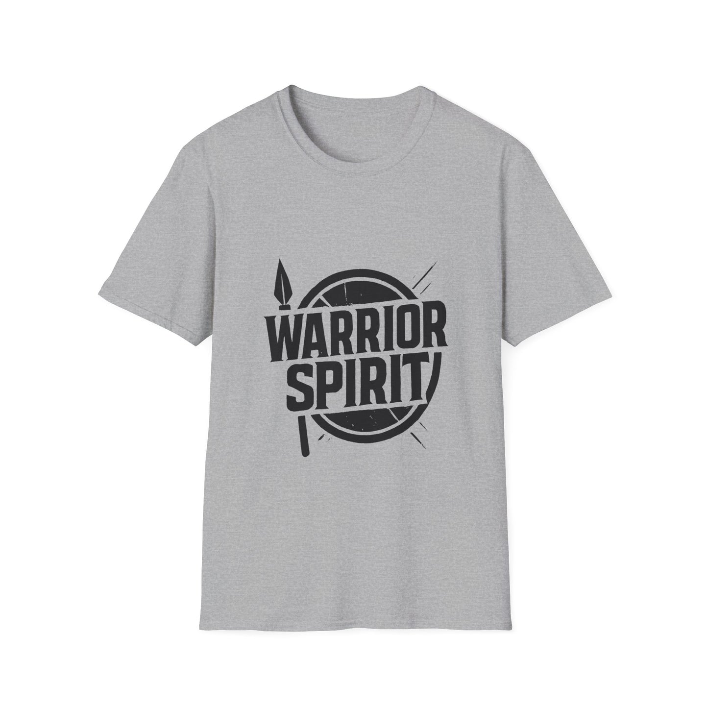 Warrior Spirit | Resilience Tee