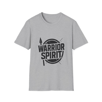 Warrior Spirit | Resilience Tee