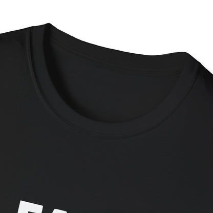 Fall Seven Times Stand Eight | Resilience Tee