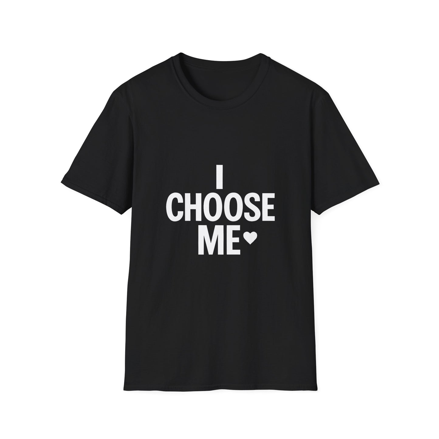 Choose Yourself | Self Love Tee