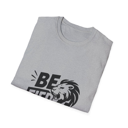 Be Fierce | Artistic Confidence Tee
