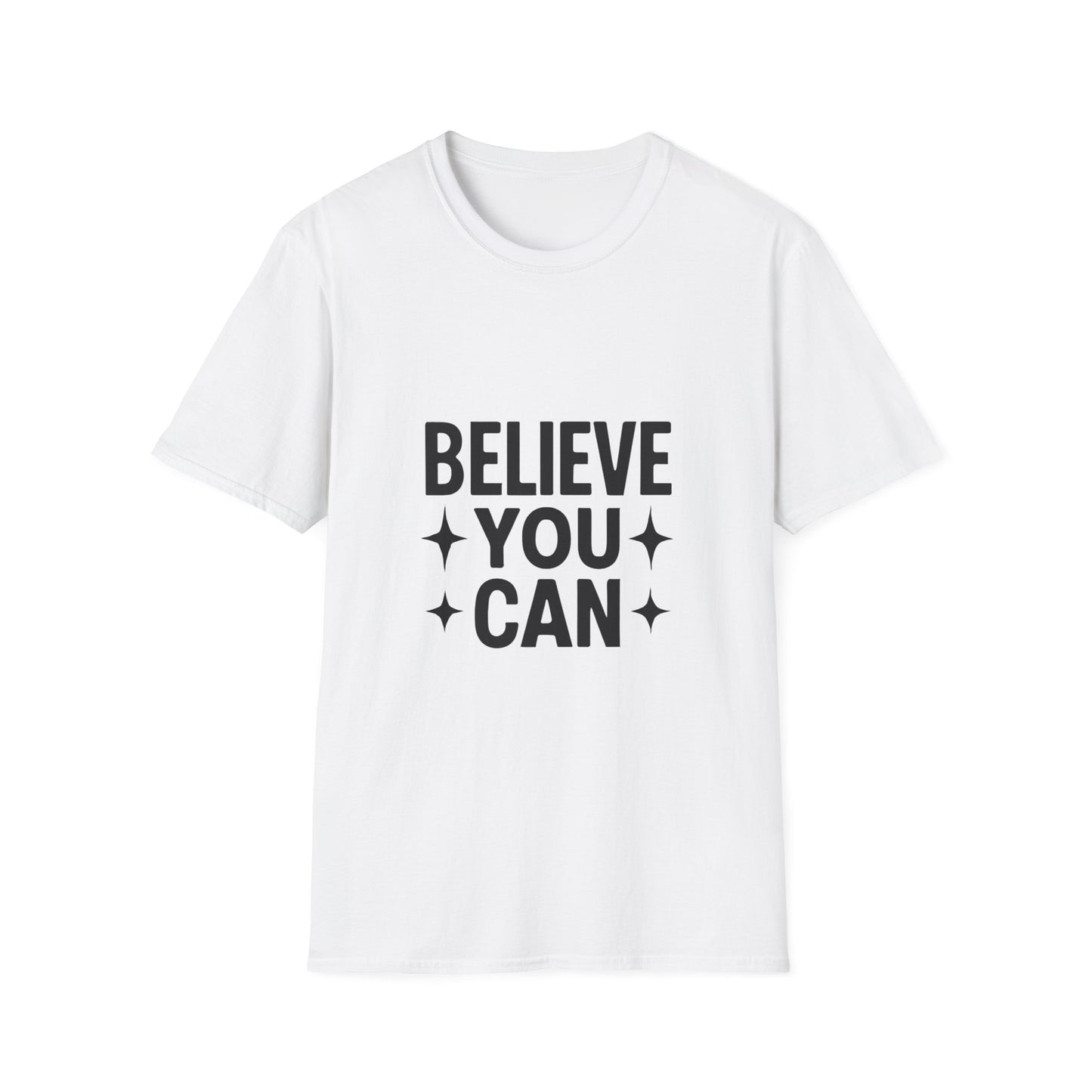 Believe You Can | Confidence Tee