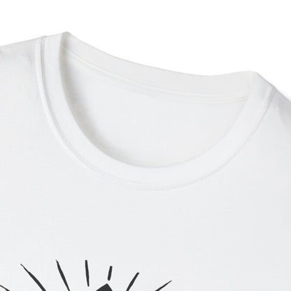 Overcome Obstacles | Resilience Tee