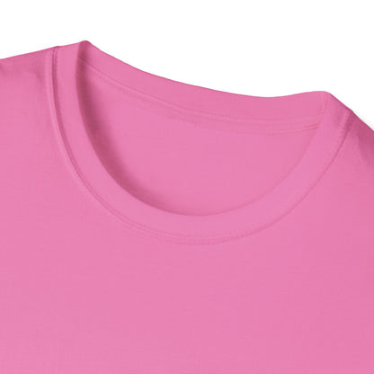 Be Unstoppable | Resilience Tee