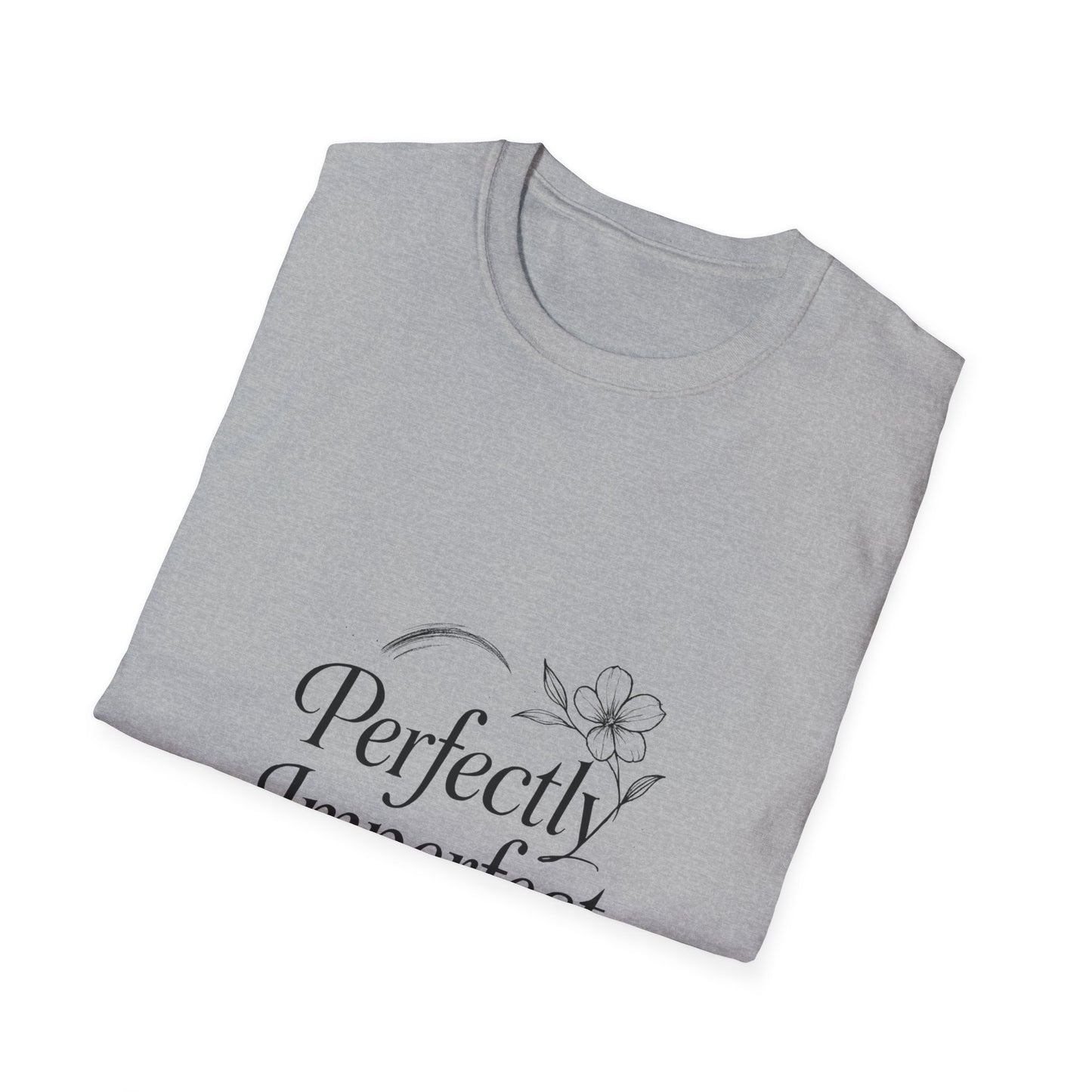 Perfectly Imperfect | Self Love Tee