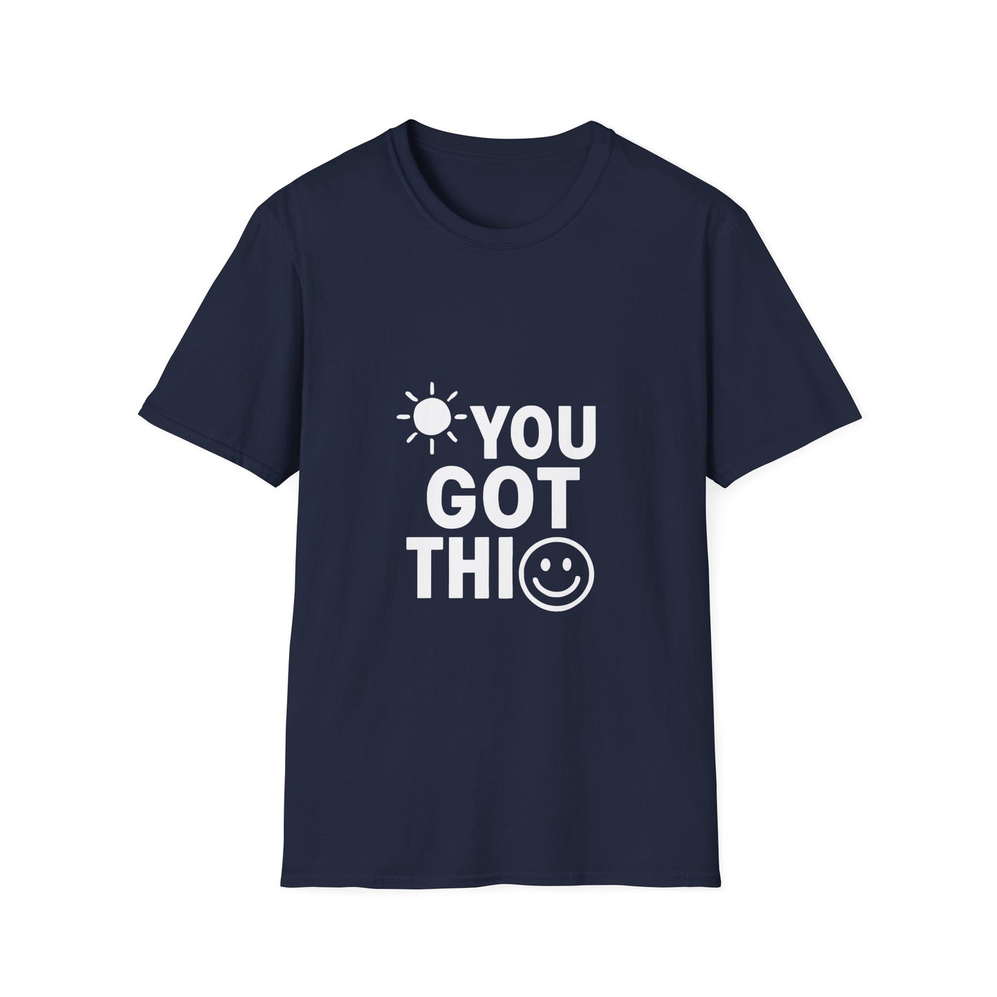 You Got This | Confidence Tee