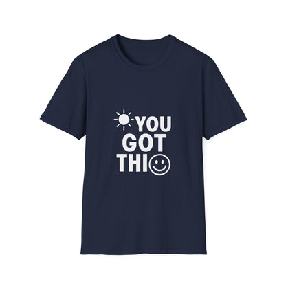 You Got This | Confidence Tee