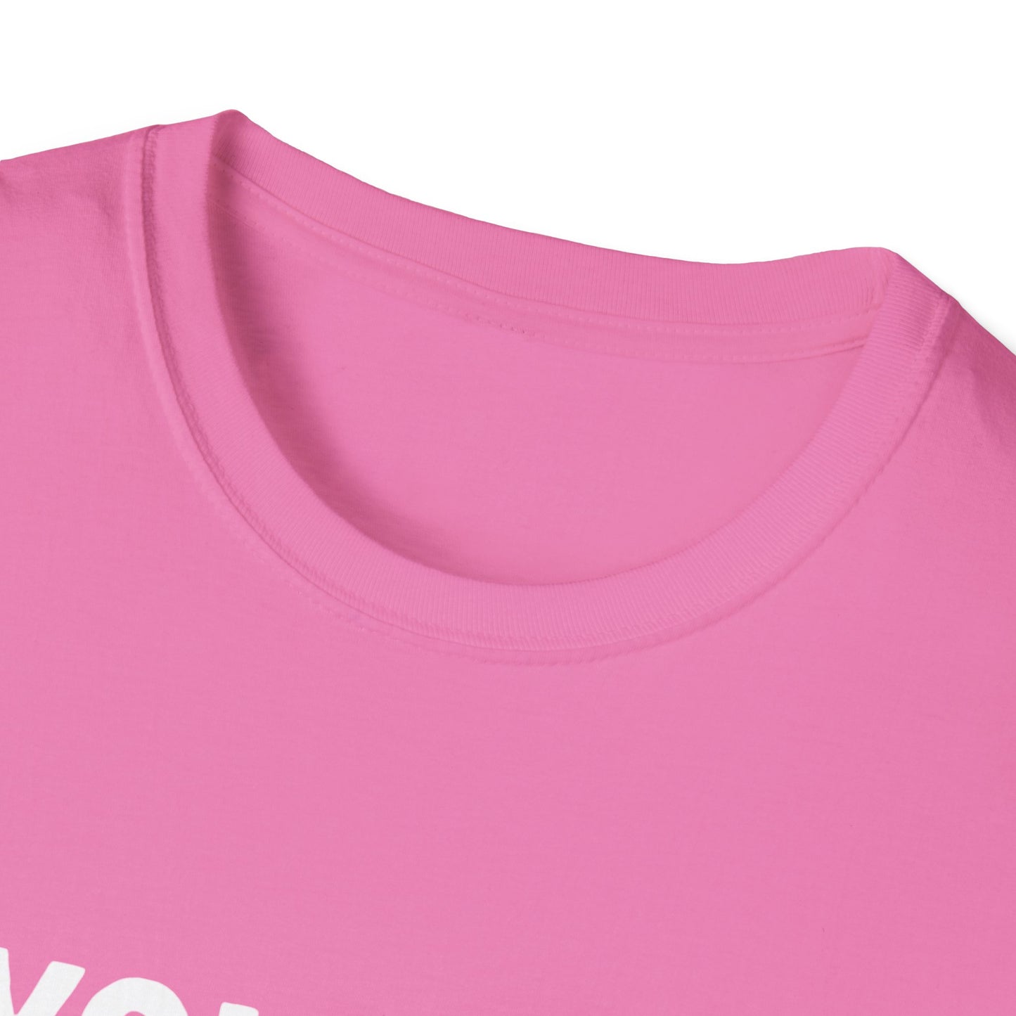 You Are Stronger Than You Think | Mental Health Tee