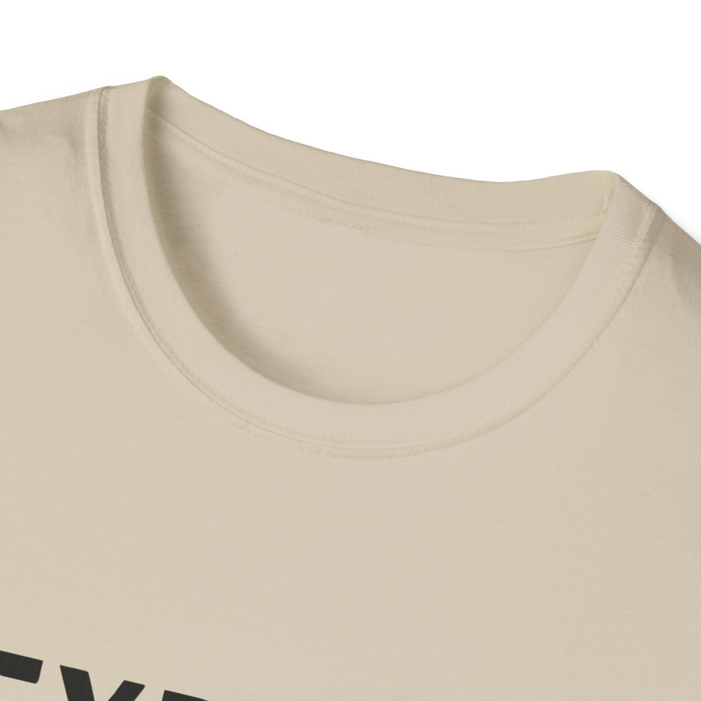 Expand Your Mind | Growth Mindset Tee