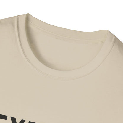 Expand Your Mind | Growth Mindset Tee
