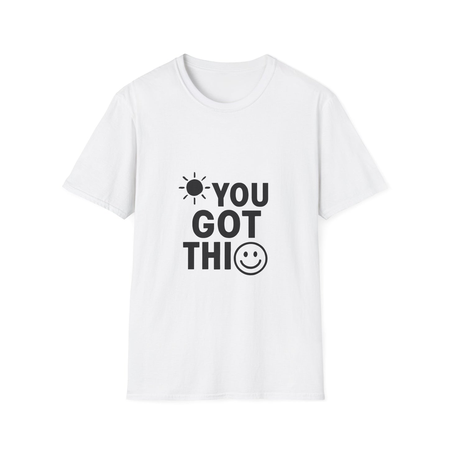 You Got This | Confidence Tee