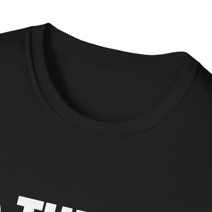 Turn Pain Into Power | Mental Strength Tee
