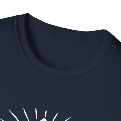Overcome Obstacles | Resilience Tee