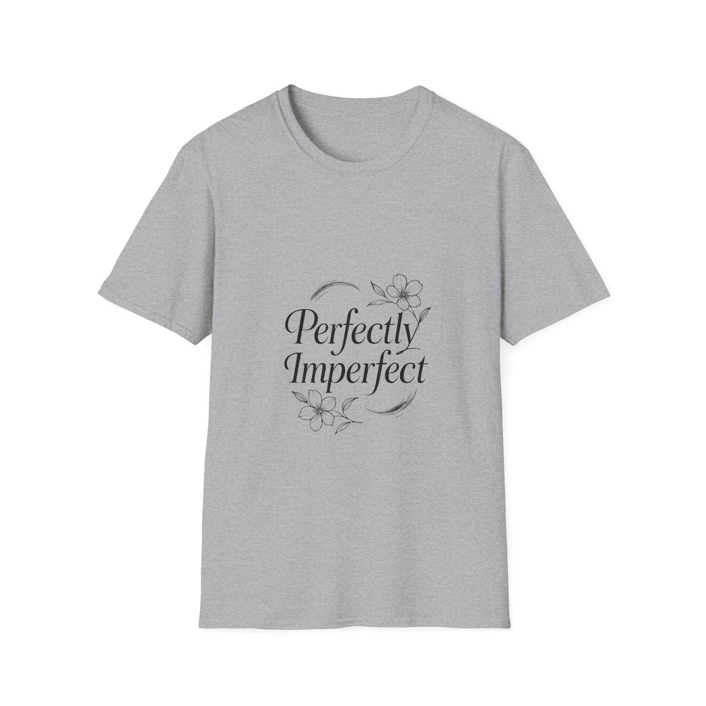 Perfectly Imperfect | Self Love Tee