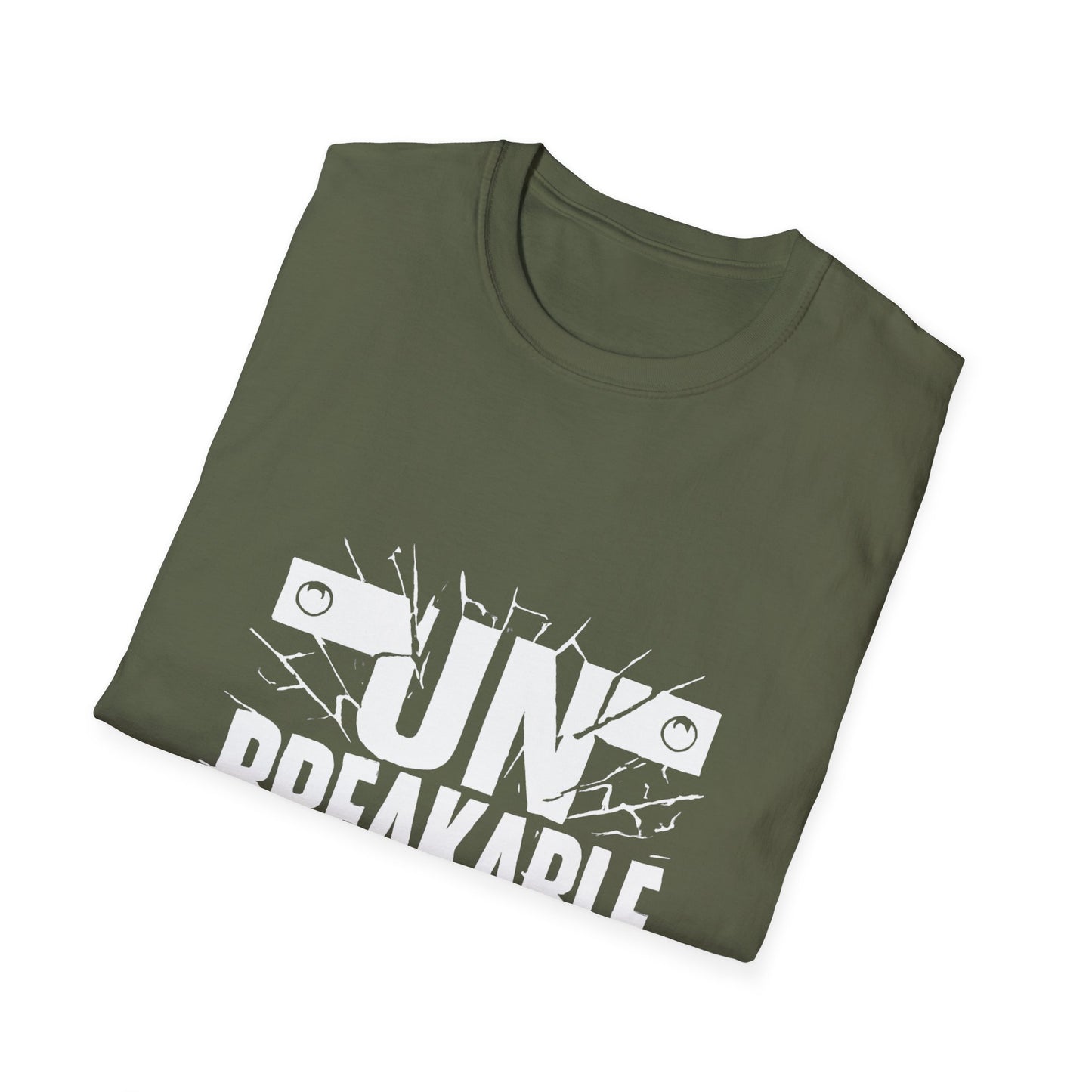 Unbreakable | Resilience Tee