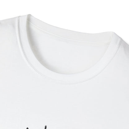 Stronger Through Struggle | Resilience Tee