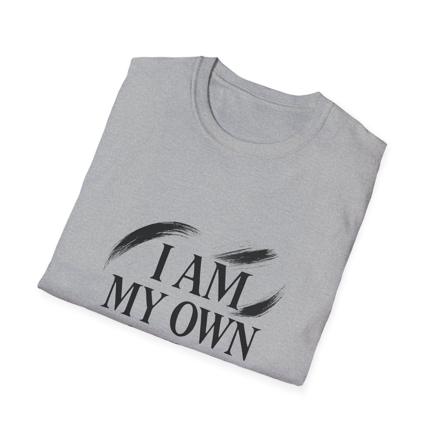 I Am My Own Masterpiece | Self Love Tee