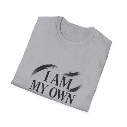I Am My Own Masterpiece | Self Love Tee